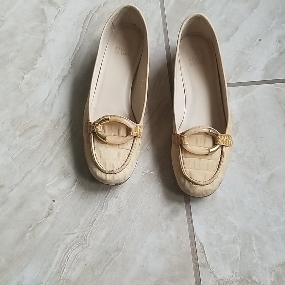 Stuart weitzman size9n
